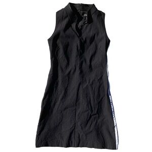 Vintage Sporty Dress